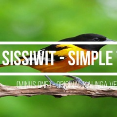 Sissiwit - Simple Tone