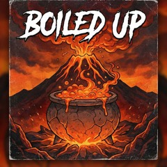 Boiled up 🔥  🫧