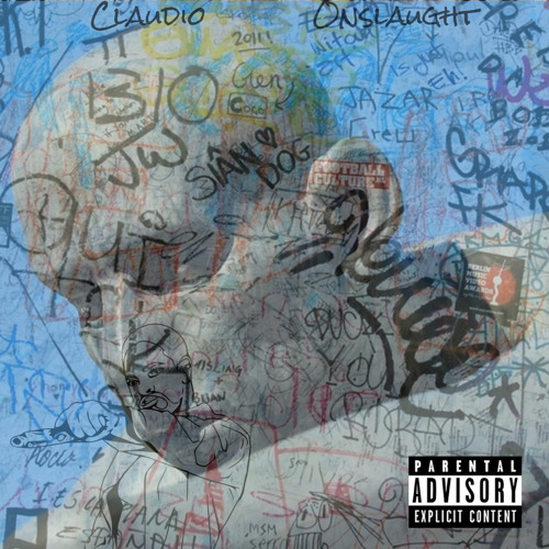 southside icepick (claudio x ONS)