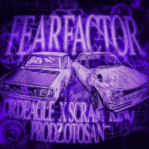 FEARFACTOR - DrDeagle