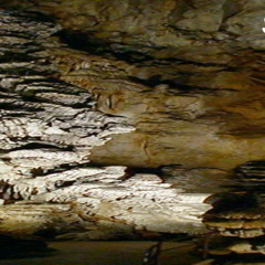 Speleothem Caves...