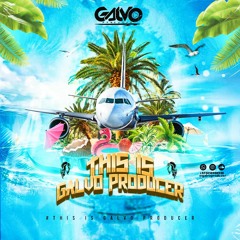 🍧🏖️#THISISGALVOPRODUCER2023🏖️🍧