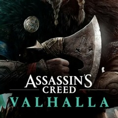 Assassin’s Creed Valhalla: Soul of a Man