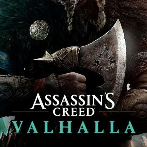 Assassin’s Creed Valhalla: Soul of a Man
