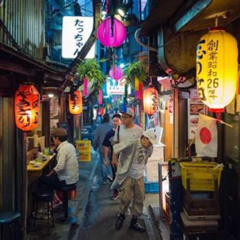 Review Special Price Tokyo Cyberpunk Street Photo Tour