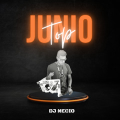 MIX TOP JUNIO (Beéle, La Nueva Escuela, Bad Bunny, Grupo Frontera)