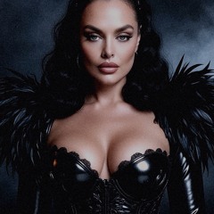 static shock and the straight wire ~ Dark Wave