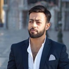 اغنيه بقالي زمان تامر عاشور توزيع جيكاا 2020