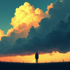 Little Black Cloud