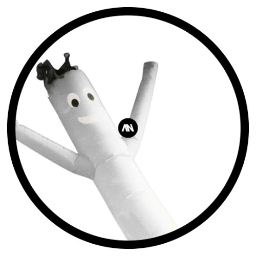 Tell You Straight (ALEX NORMAN Speed Garage Tool)