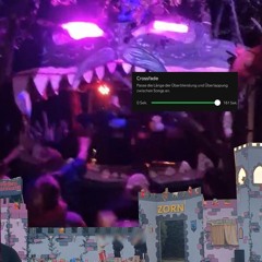 Gobi & Todič @ Zornburg Neiphos Festival 2025