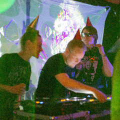 JKL.RAVES.1YEAR Occu B2B Looney Boon B2B The Scorch present: Grooverunkkarit