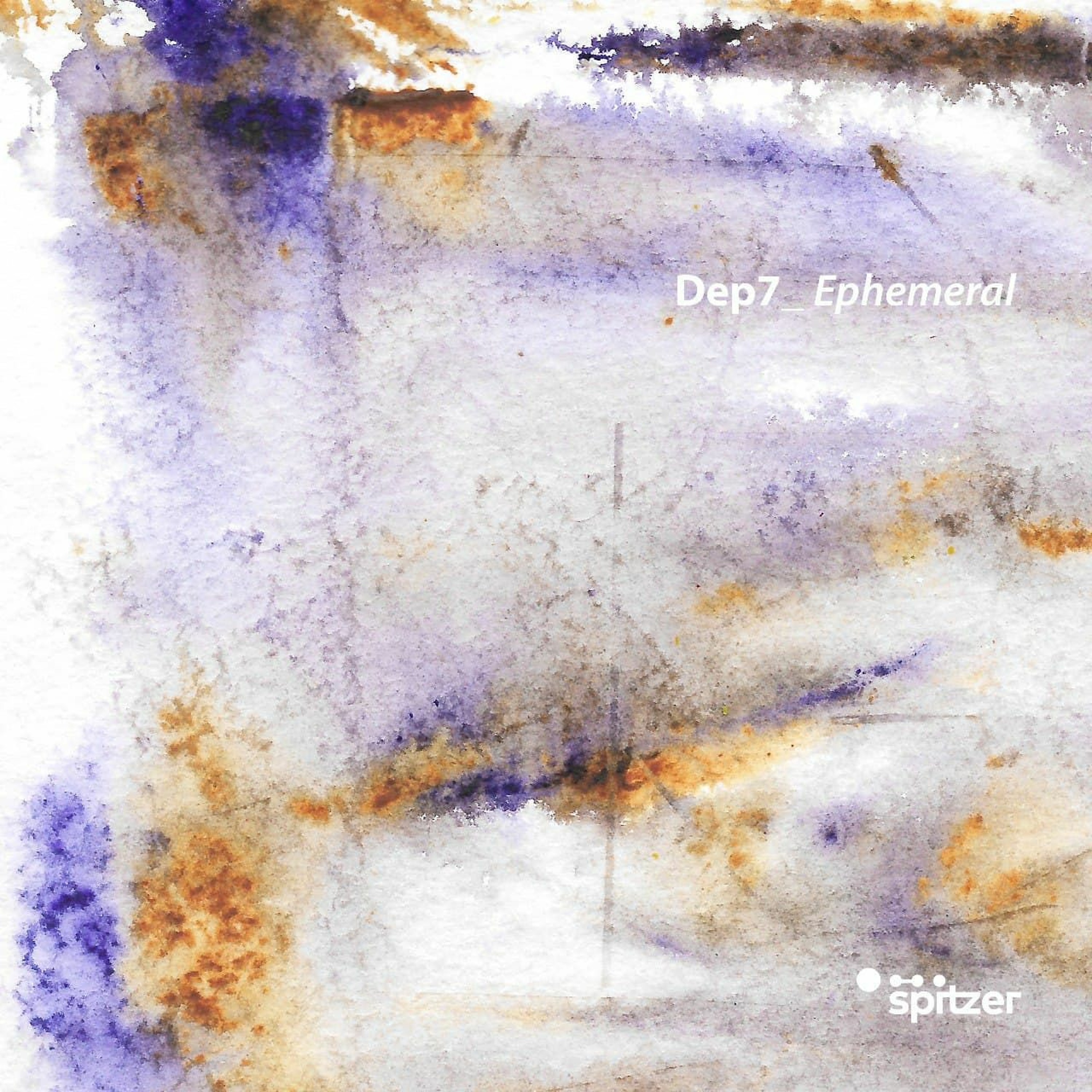 Dep7 - Sunrays [SPTZ004] •preview• episode artwork