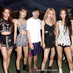 Giao thủy 1-6 ( quốc tế thiếu em) QueenN remix