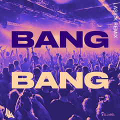 Mutual - Bang Bang (Lasick Remix)