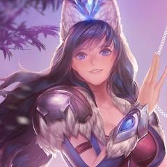 phoenix nightcore- league of legends