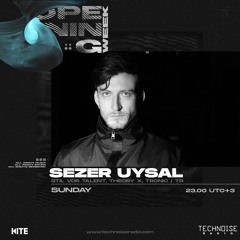 S5 Opening Week Festival - SEZER UYSAL [S5OWF020]