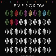 EVERGROW #63 - Pop'n Bass(Trap/Bass/Twerk)