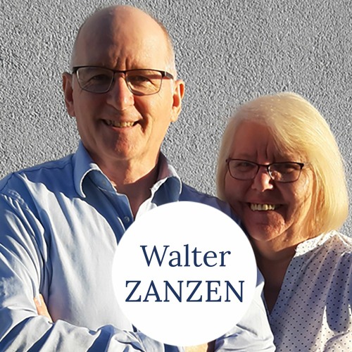 Jésus aime votre famille - EER Genève - Walter Zanzen