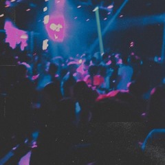 (Do The) Act Like You Never Met Me (sped up)