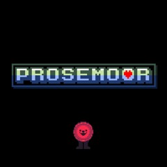 [Deltarune AU][PROSEMOOR - Shop] Big Box