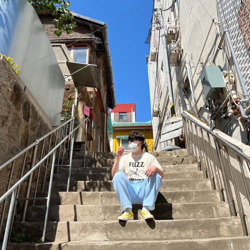 Stream 세 배로(prod by NOIS) by movetheguap | Listen online for free on SoundCloud 세 배로(prod by NOIS)
