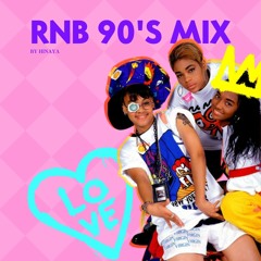 RnB 90 Mixtape