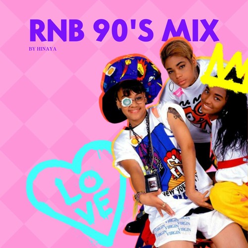 RnB 90 Mixtape