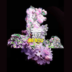 Communion #107 - Menou Live