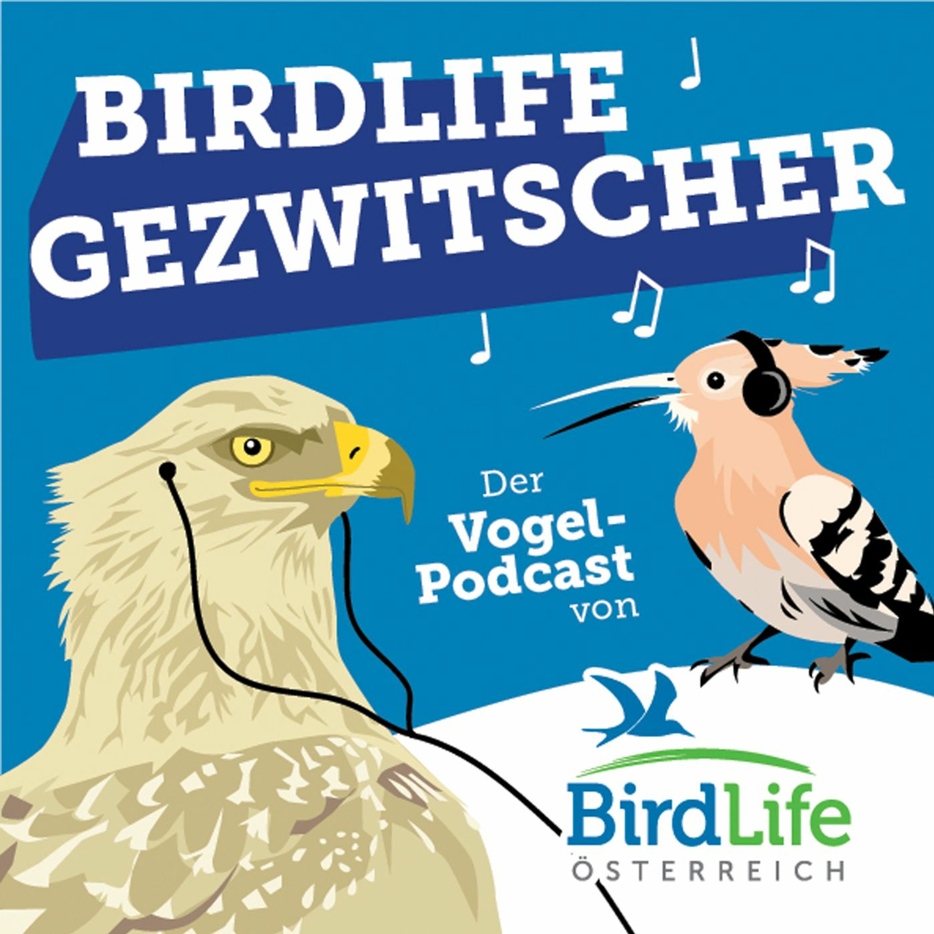 BirdLife Gezwitscher