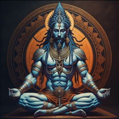 Shiva Manas Puja