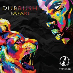 Dubrush - Safari
