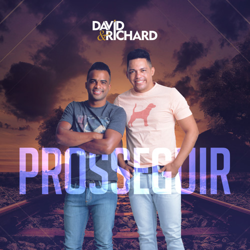 Stream Em Busca de Felicidade by David e Richard | Listen online for free  on SoundCloud