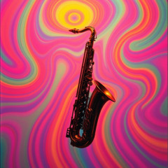 Where Is My Saxophone