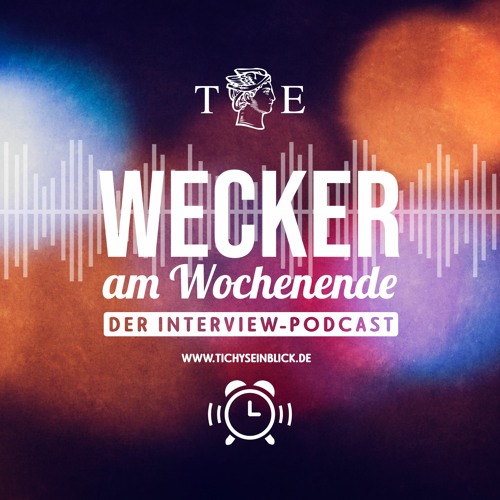 TE Wecker am 29.04.2023