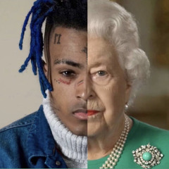 Fuck Queen Elizabeth II