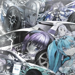 kuemi, luvnote - tokyo drift [ikitos, greyrock remix]