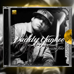 Daddy Yankee - No Me Dejes Solo (Intro Dirty)