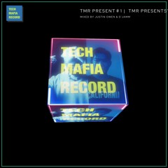 [MIXSET] TMR PRESENTS♯1 [Mixed By Justin Owen & D’JAMM] ※2kTECH