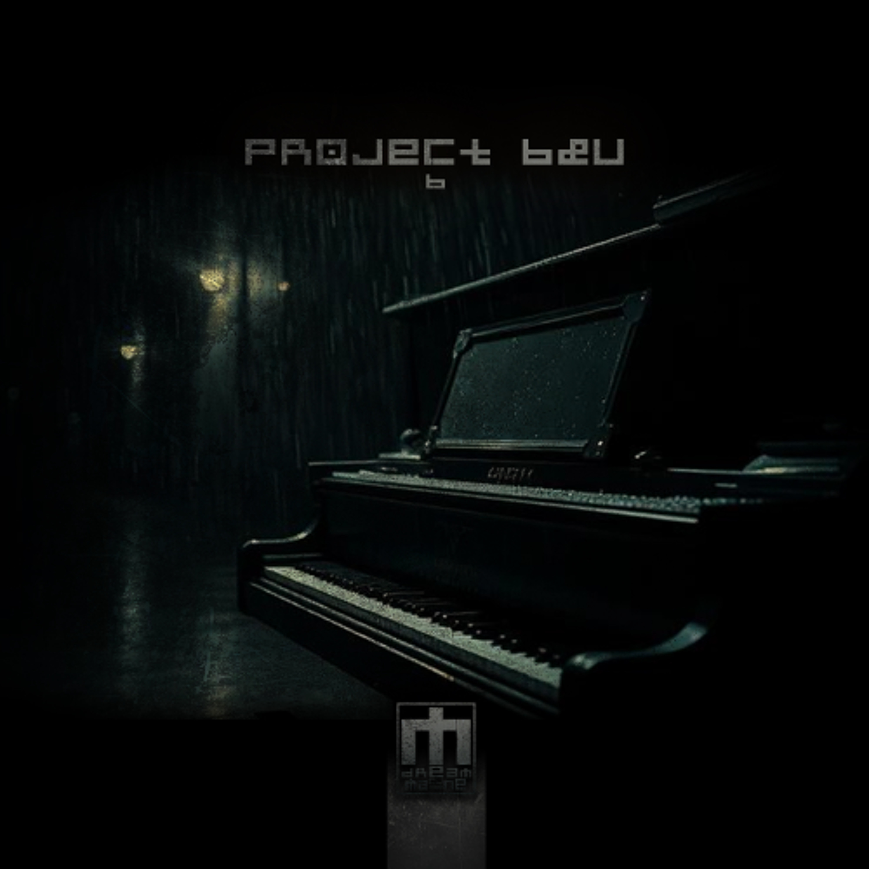 Project B&U - Broken episode artwork