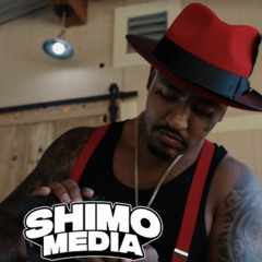 Rico 2 Smoove - MJ (Official Music Video) shot by Flakz.