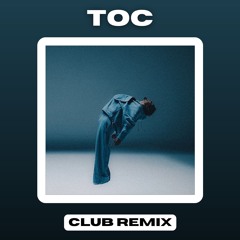 Maureen Ft. JYEUHAIR - TOC (Club Remix)