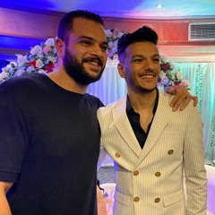 مهرجان 🔥شوفتك خدت قلبي # مصطفي الدباش 🔥كابونجا كبونجا حودا بندق