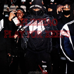 1PLIKE140 - PLAY FOR KEEPS (REMIX)