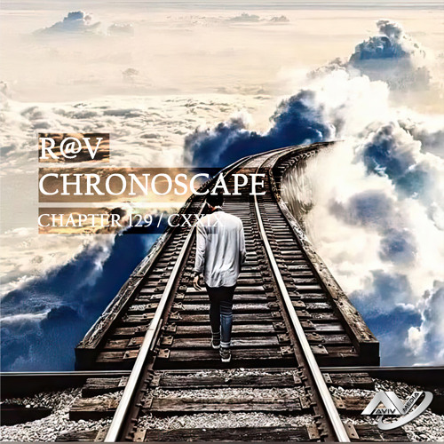 ChronoScape Chapter 129 // CXXIX