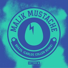 Malik Mustache - Brazil (Carlos Colleen Remix contest winner Dirtybird) FREE DOWNLOAD !!