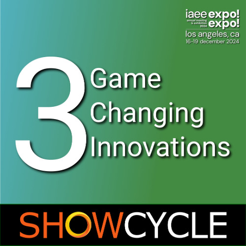 Stream episode ShowCycle at Expo-Expo 2024 by ShowCycle podcast ...