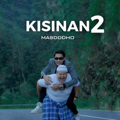 Kisinan 2 (short cover)
