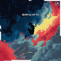 karasu. - Weathering with You
