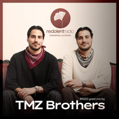 TMZ BROTHERS Redolent Radio 222
